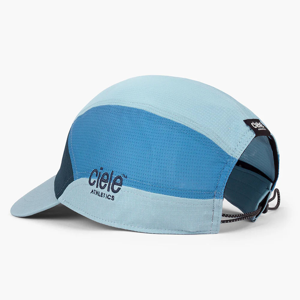 CIELE - FSTCAP SC - FIELD - ICONIC SL - DEEP SPACE / CHAMBRAY