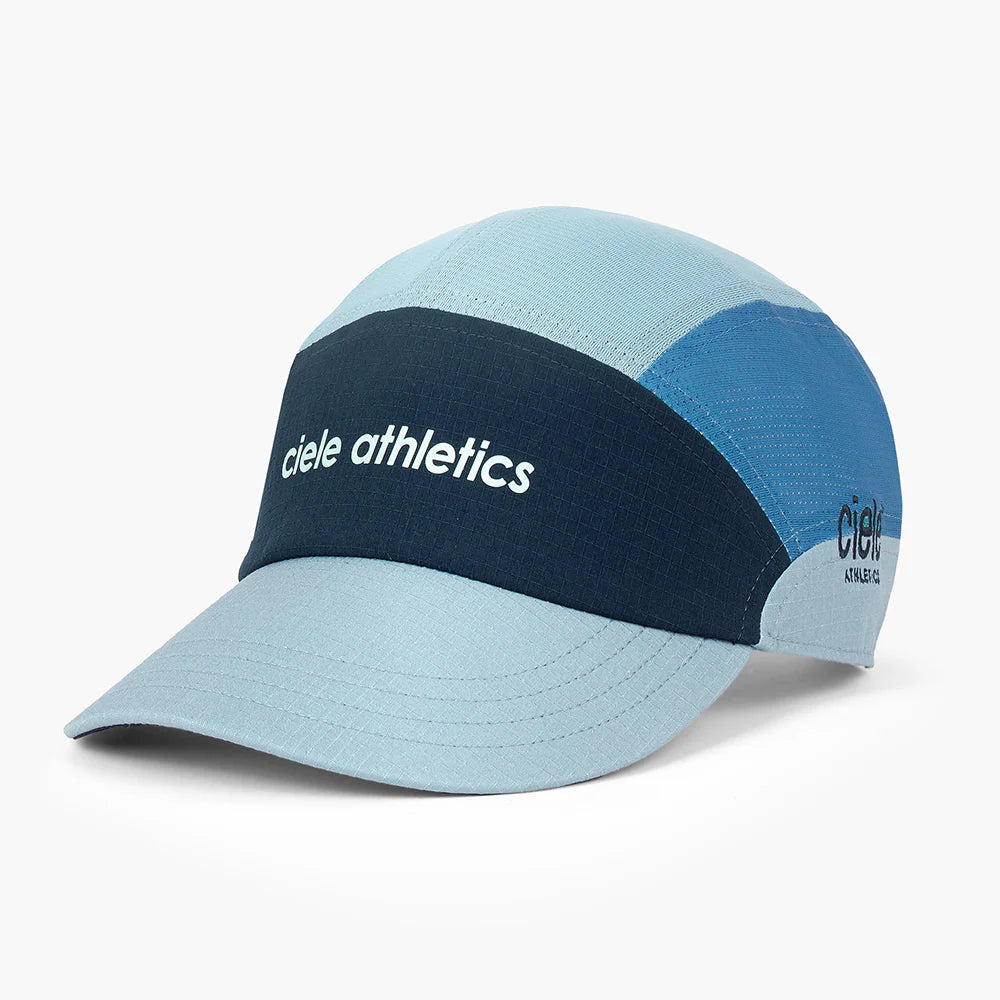 CIELE - FSTCAP SC - FIELD - ICONIC SL - DEEP SPACE / CHAMBRAY
