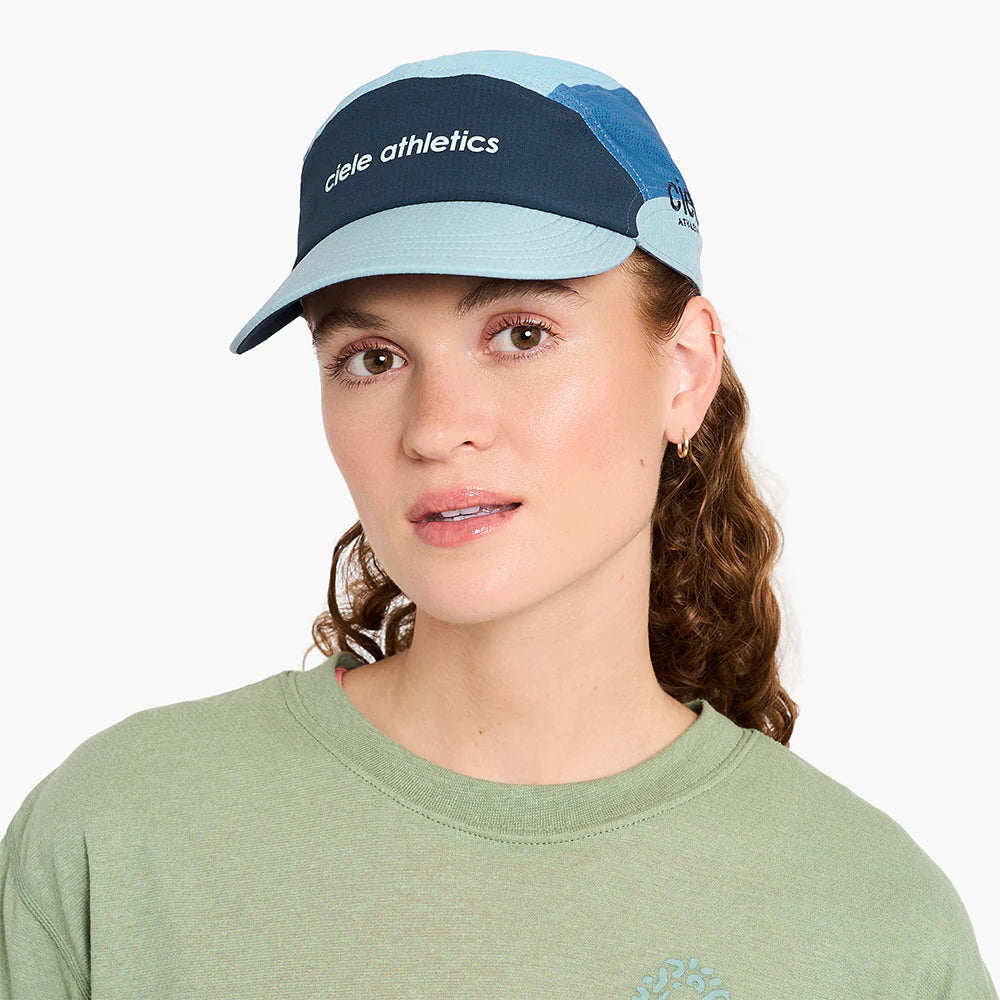 CIELE - FSTCAP SC - FIELD - ICONIC SL - DEEP SPACE / CHAMBRAY