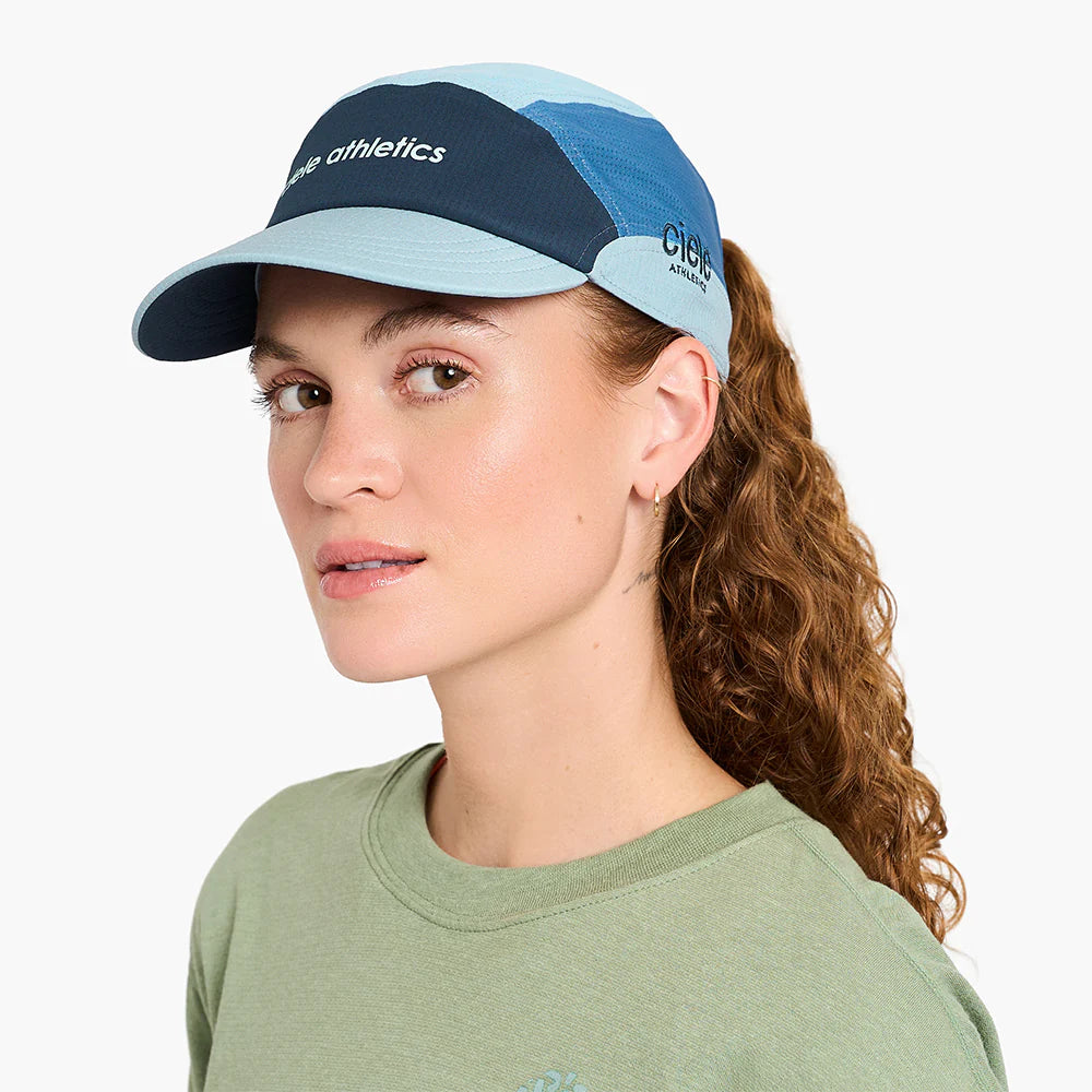 CIELE - FSTCAP SC - FIELD - ICONIC SL - DEEP SPACE / CHAMBRAY