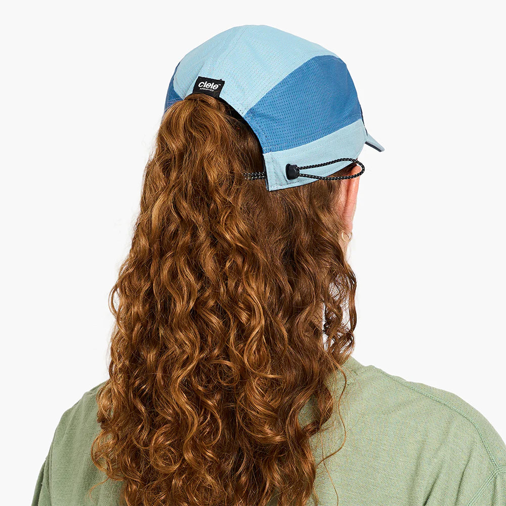 CIELE - FSTCAP SC - FIELD - ICONIC SL - DEEP SPACE / CHAMBRAY