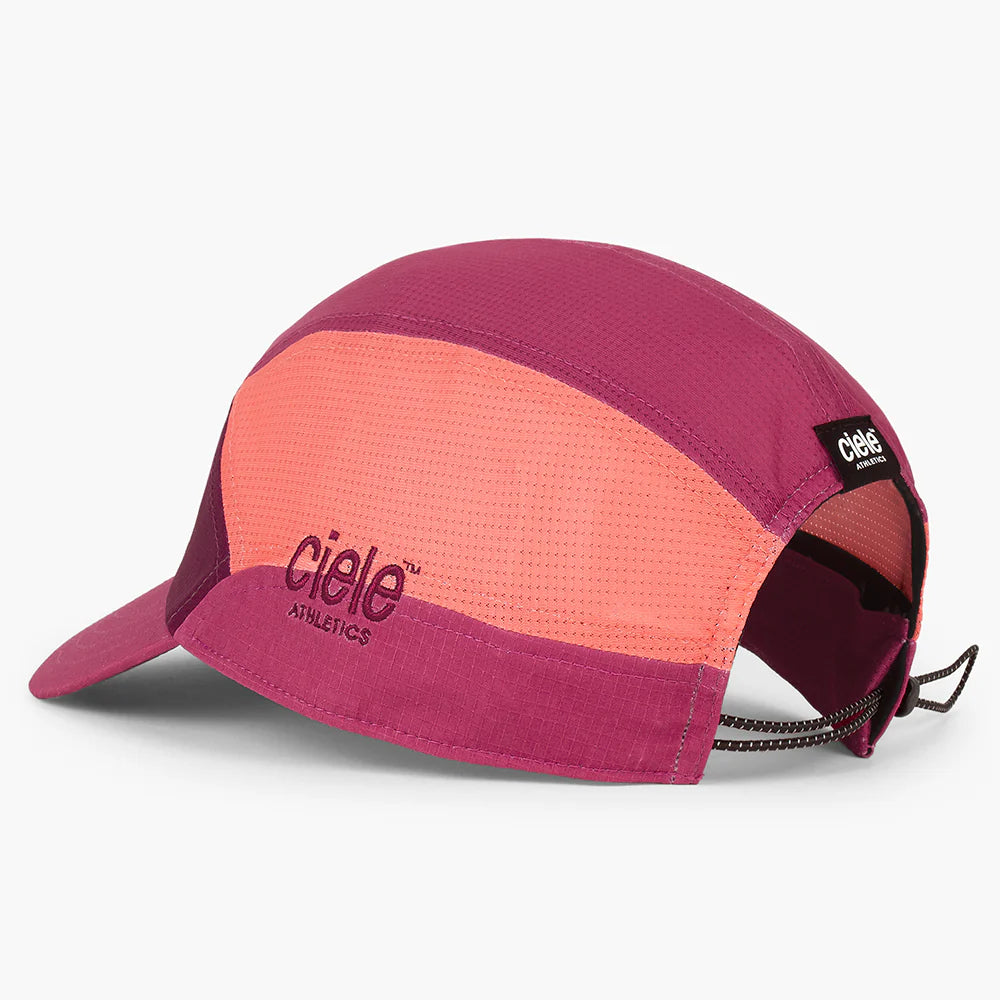 CIELE - FSTCAP SC - FIELD - ICONIC SL - MULBERRY / BOCASANA