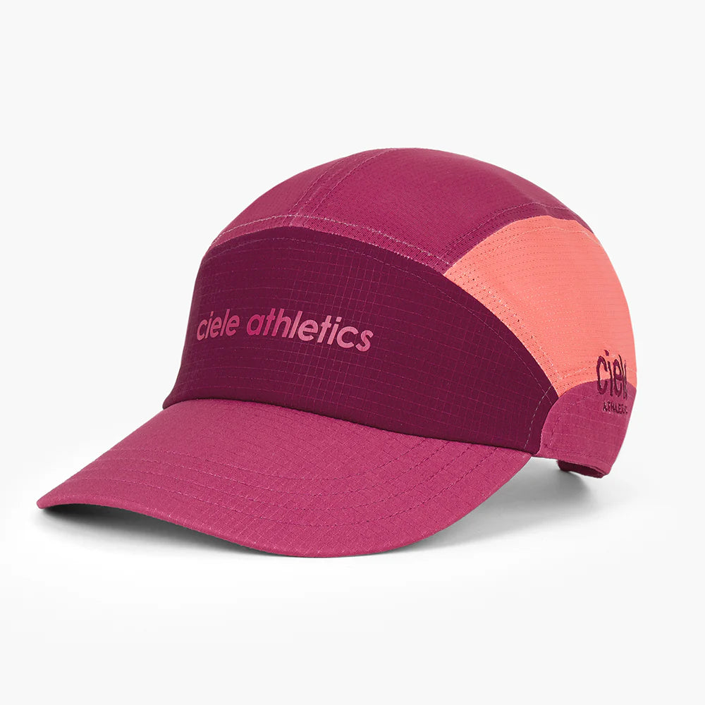 CIELE - FSTCAP SC - FIELD - ICONIC SL - MULBERRY / BOCASANA