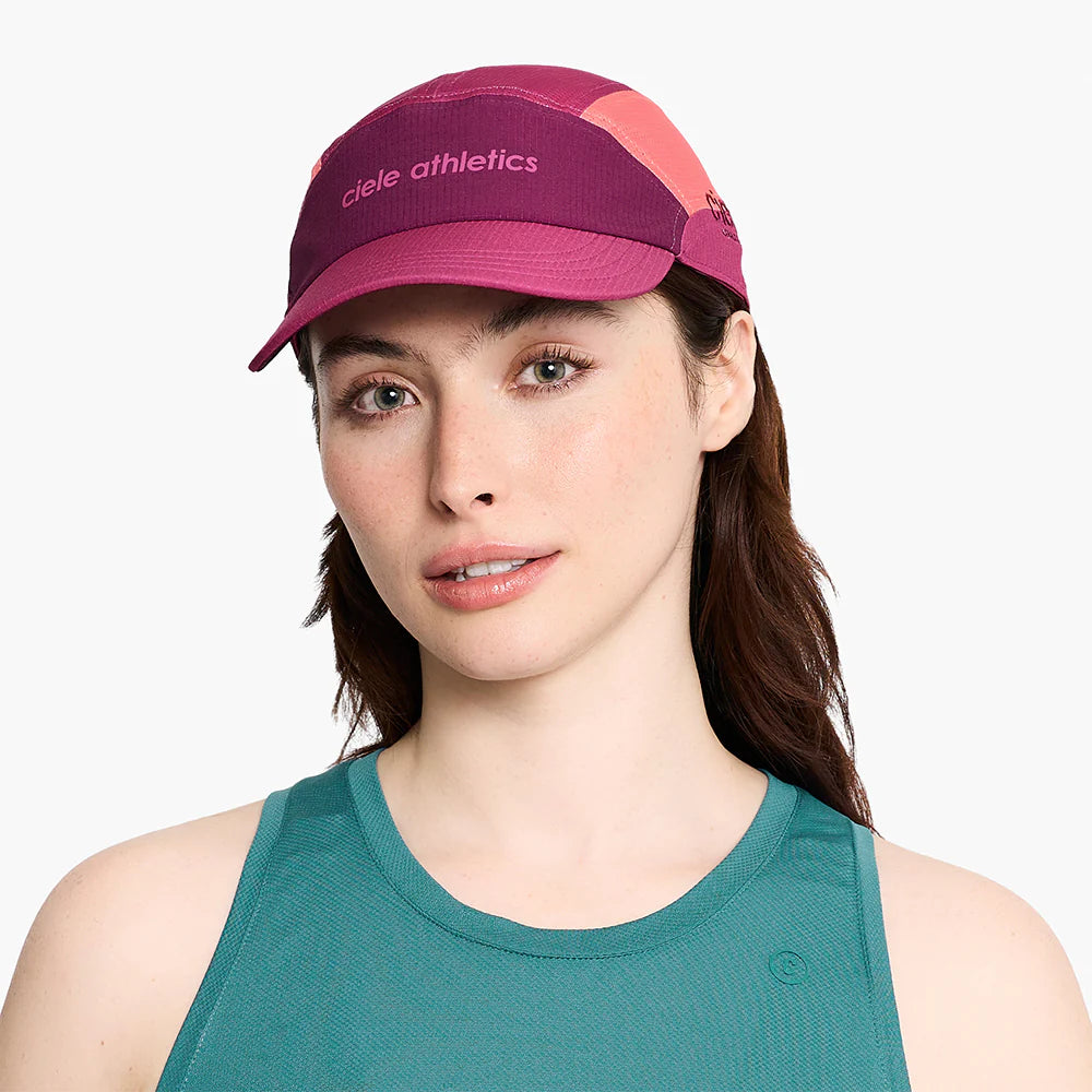CIELE - FSTCAP SC - FIELD - ICONIC SL - MULBERRY / BOCASANA