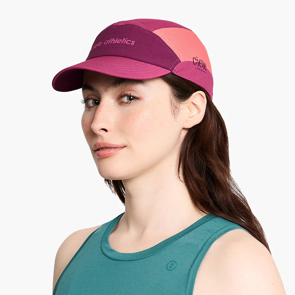 CIELE - FSTCAP SC - FIELD - ICONIC SL - MULBERRY / BOCASANA