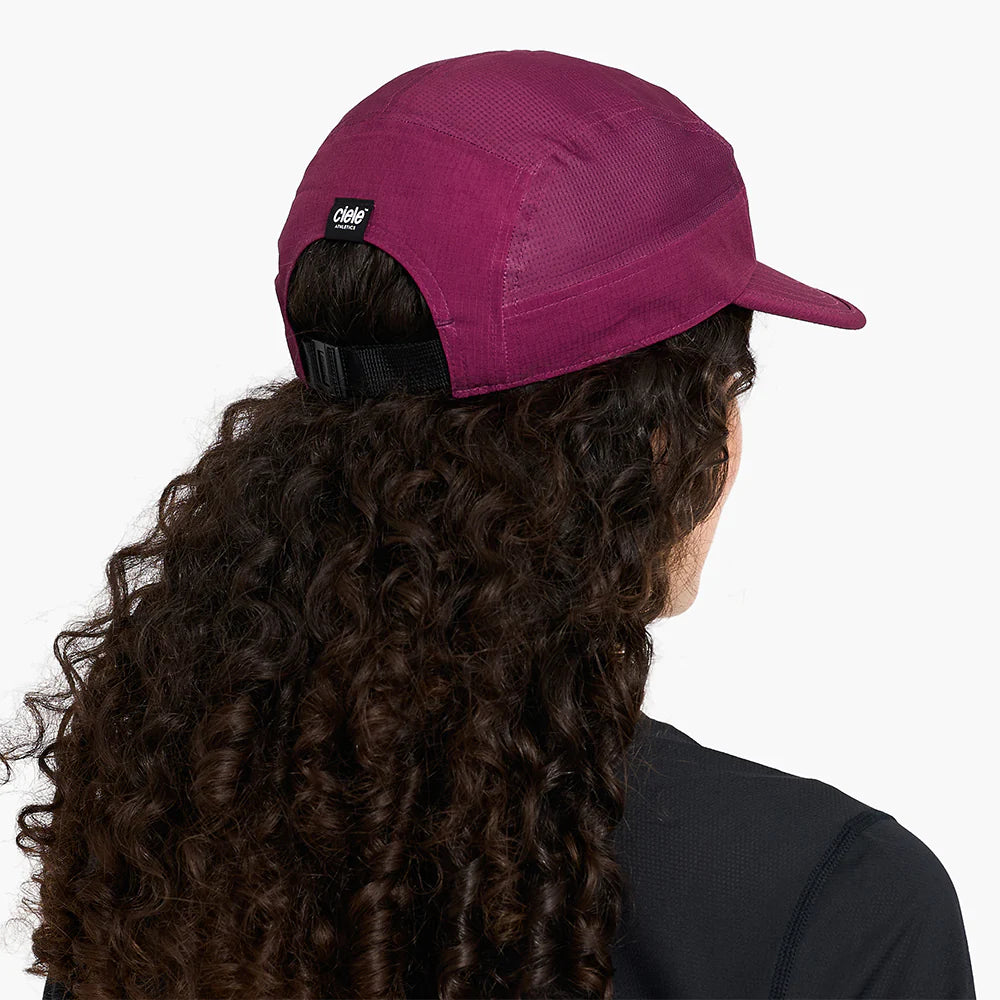 CIELE - GOCAP SC - FIELD - CAPITAL RC - MULBERRY