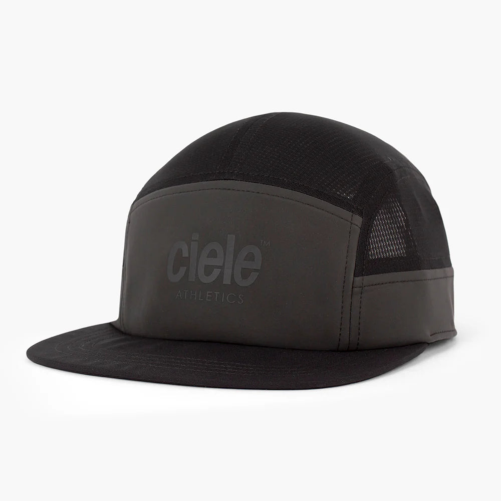 CIELE - GOCAP - NITERITE - ATHLETICS - SHADOWCAST