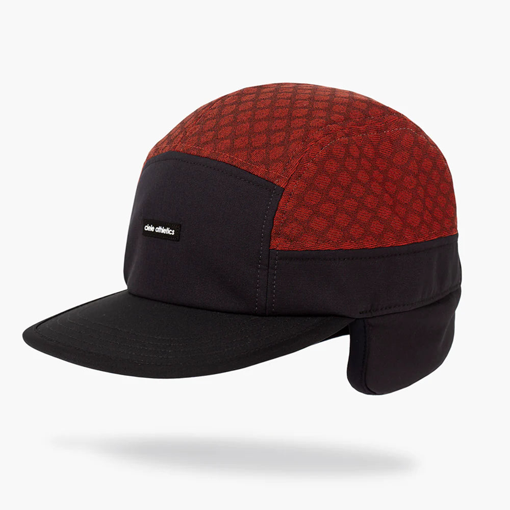 CIELE FLTCAP WND - ULTRA ICONIC - CLAY