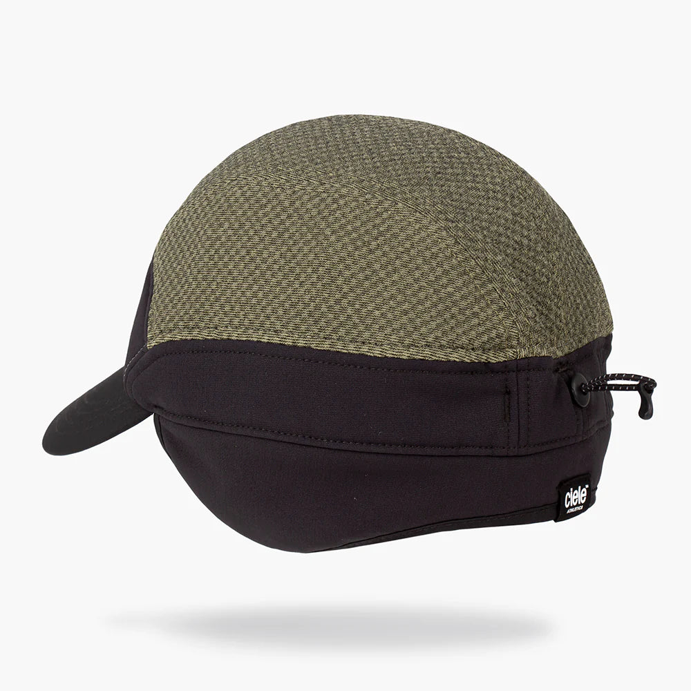 CIELE FSTCAP SC - FLTWND - ICONIC - ATLETICS - CANVAS