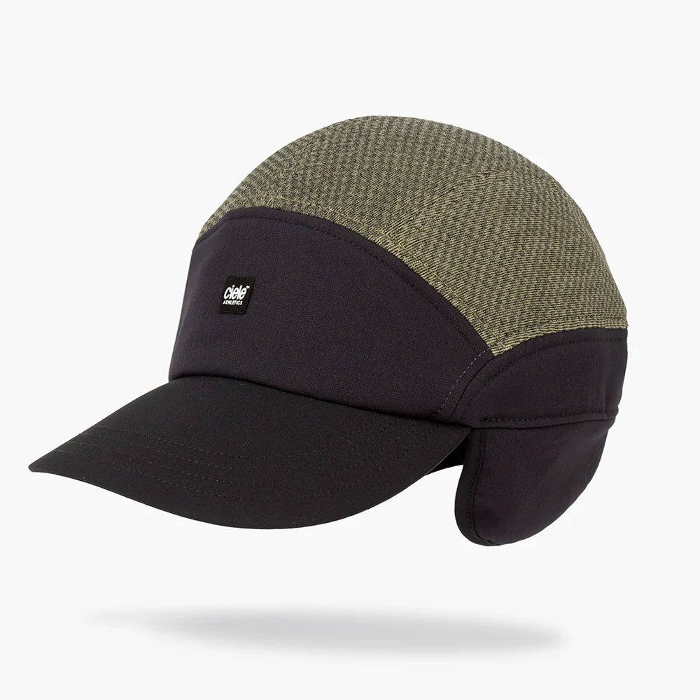 CIELE FSTCAP SC - FLTWND - ICONIC - ATLETICS - CANVAS
