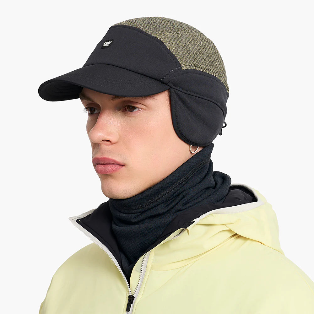 CIELE FSTCAP SC - FLTWND - ICONIC - ATLETICS - CANVAS