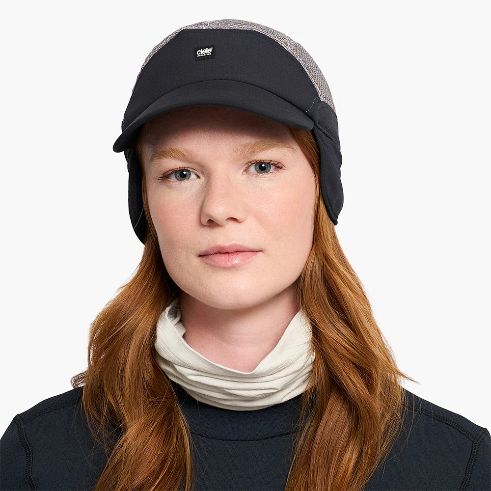 CIELE FSTCAP SC - FLTWND - ICONIC - ATLETICS - PEACHSKIN