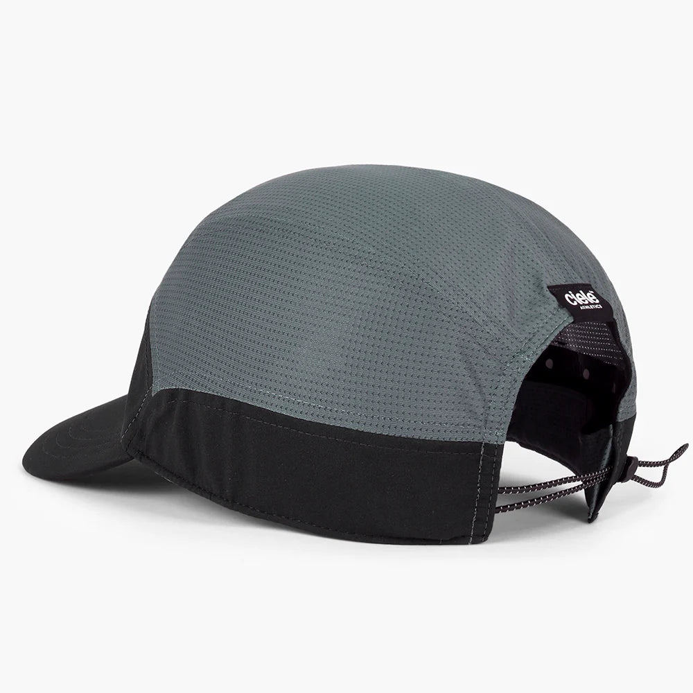 CIELE - FSTCAP SC - COMP - NINETY SL - BLACK