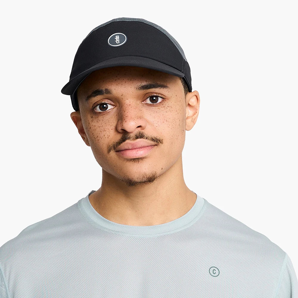CIELE - FSTCAP SC - COMP - NINETY SL - BLACK