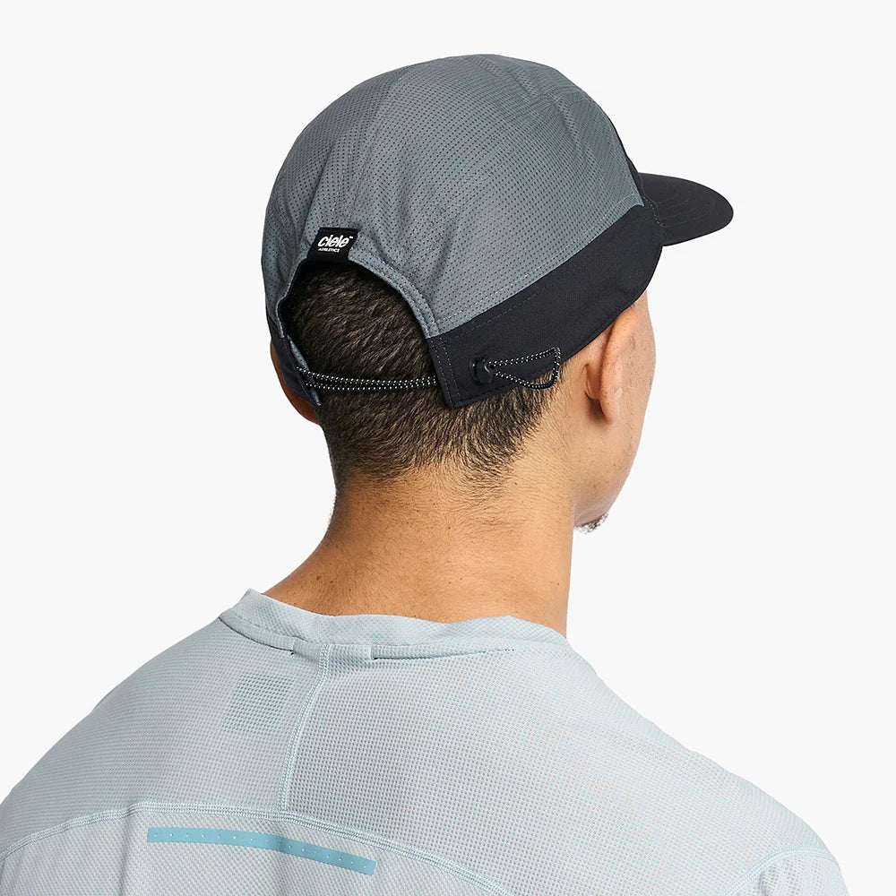 CIELE - FSTCAP SC - COMP - NINETY SL - BLACK