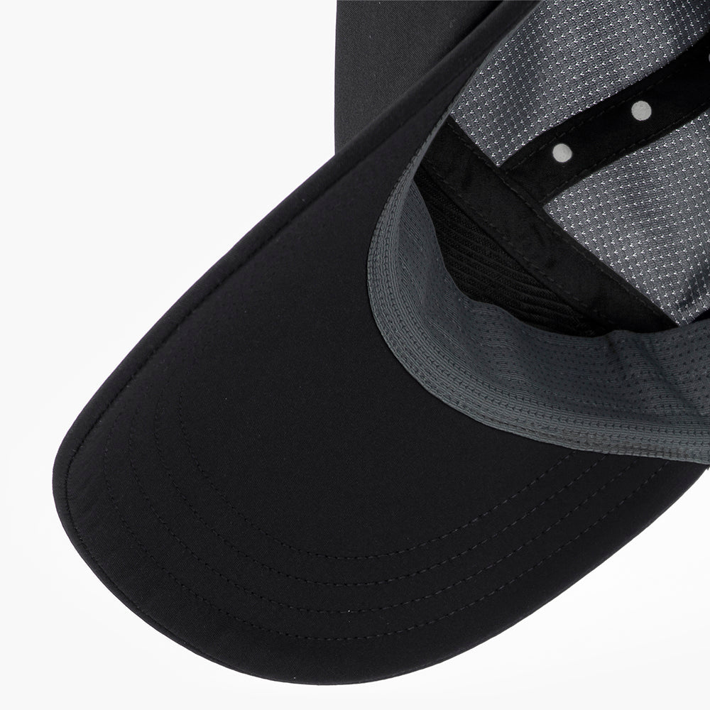 CIELE - FSTCAP SC - COMP - NINETY SL - BLACK