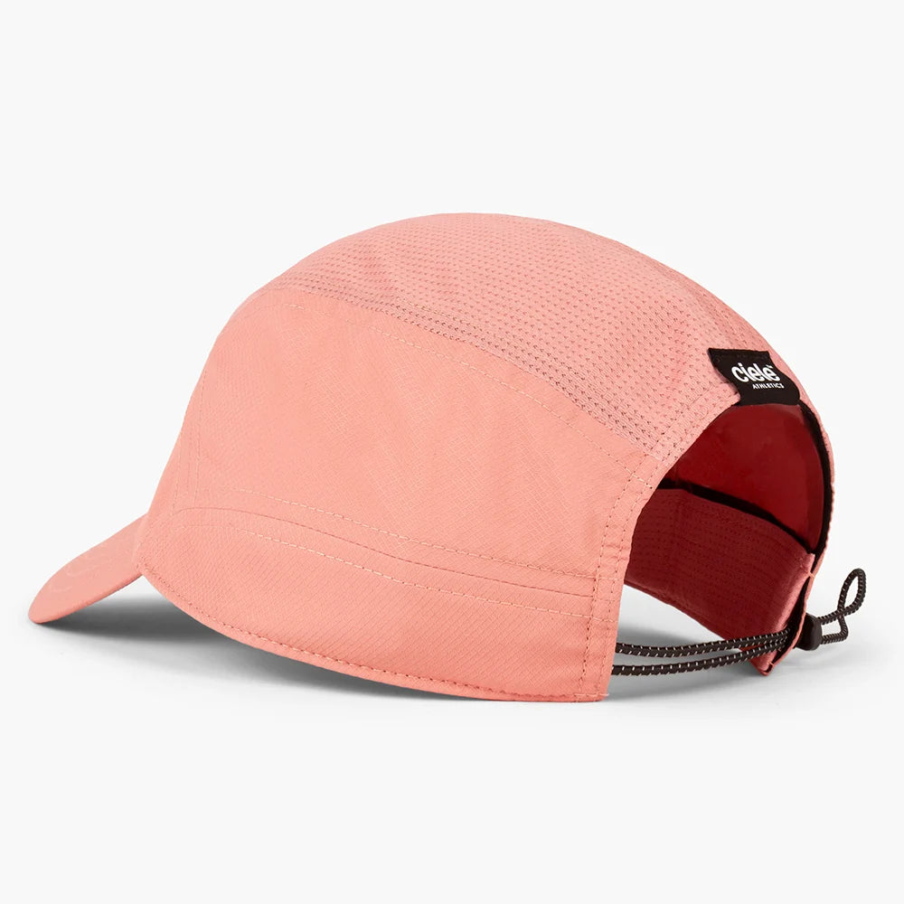 CIELE - FSTCAP SC - CLASSIC - ATHLETICS SL - ROSE DAWN