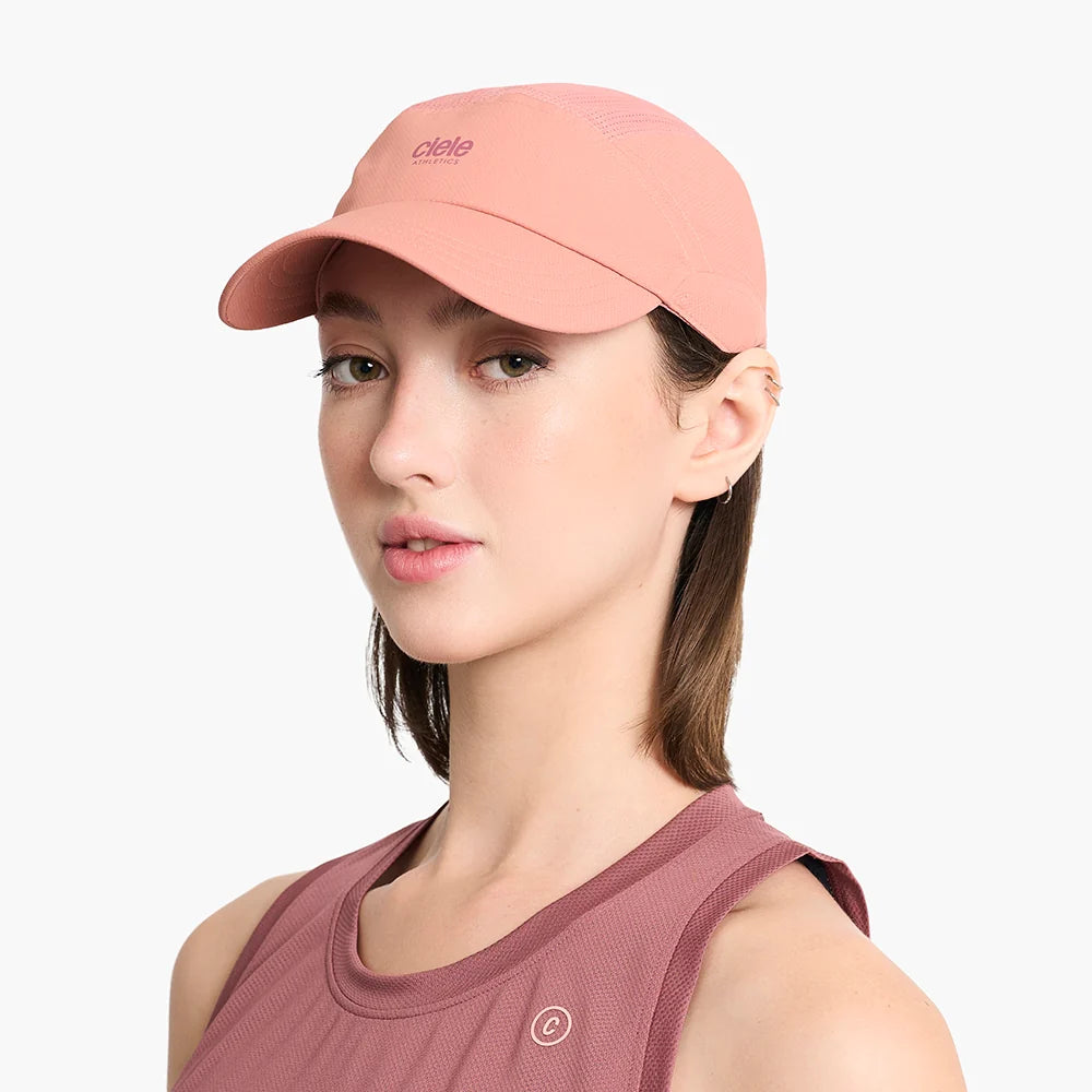 CIELE - FSTCAP SC - CLASSIC - ATHLETICS SL - ROSE DAWN