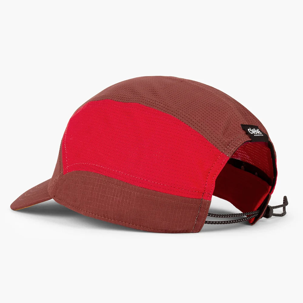 CIELE - FSTCAP SC - FIELD - ICONIC BAR SL - ANDORRA RED