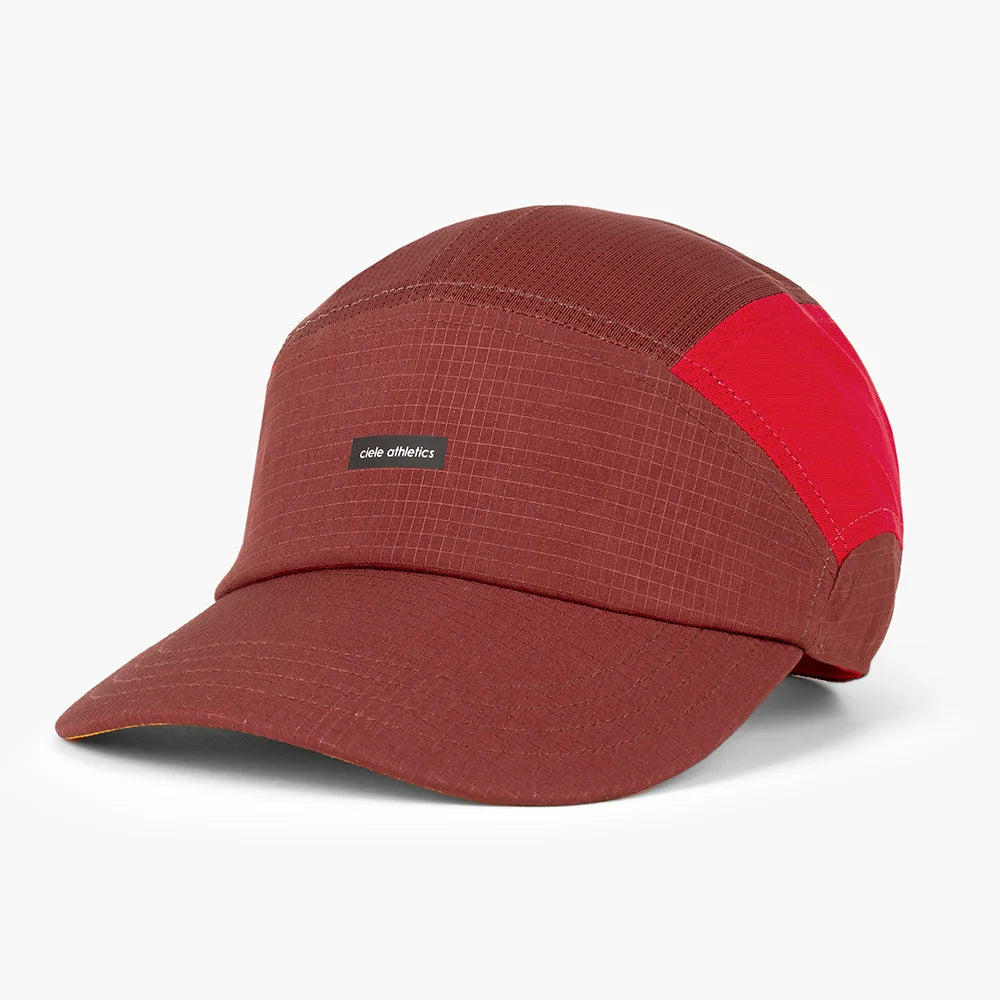 CIELE - FSTCAP SC - FIELD - ICONIC BAR SL - ANDORRA RED