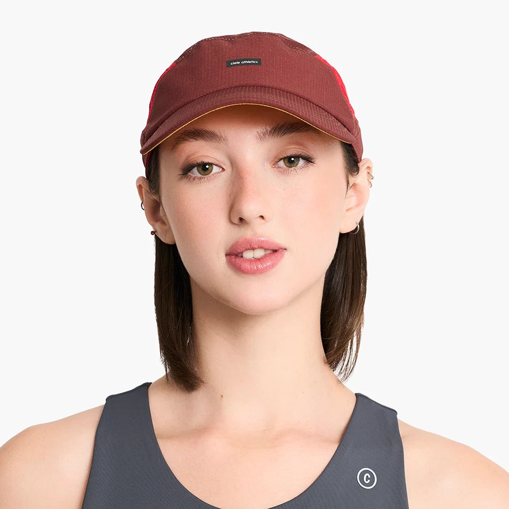 CIELE - FSTCAP SC - FIELD - ICONIC BAR SL - ANDORRA RED