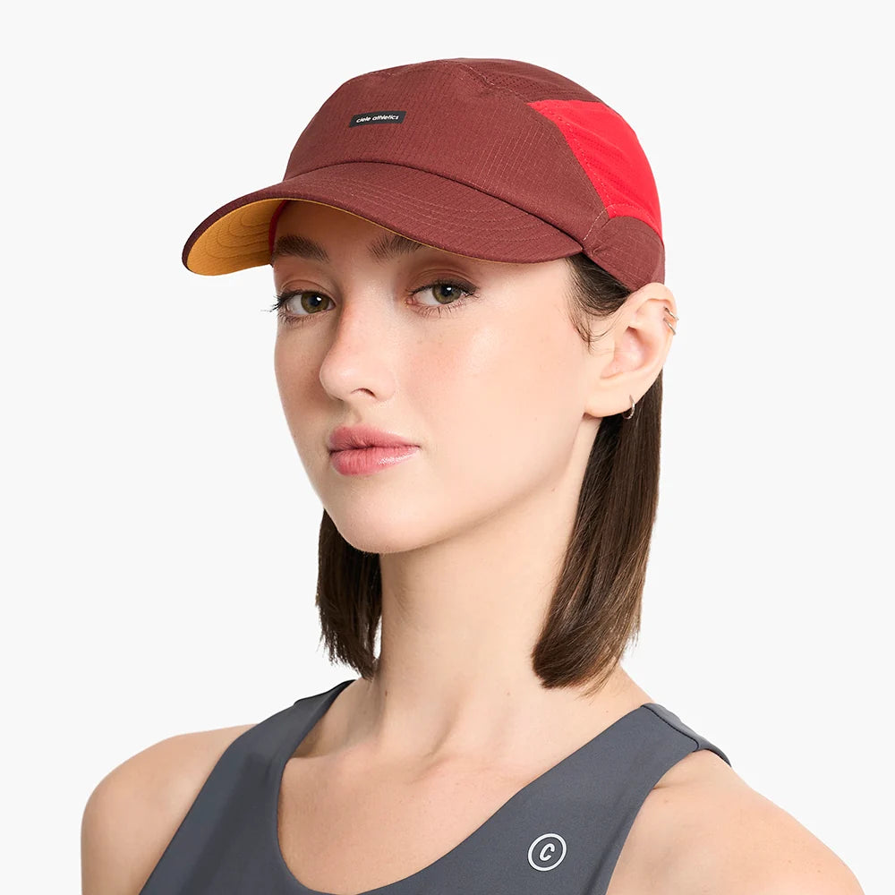 CIELE - FSTCAP SC - FIELD - ICONIC BAR SL - ANDORRA RED
