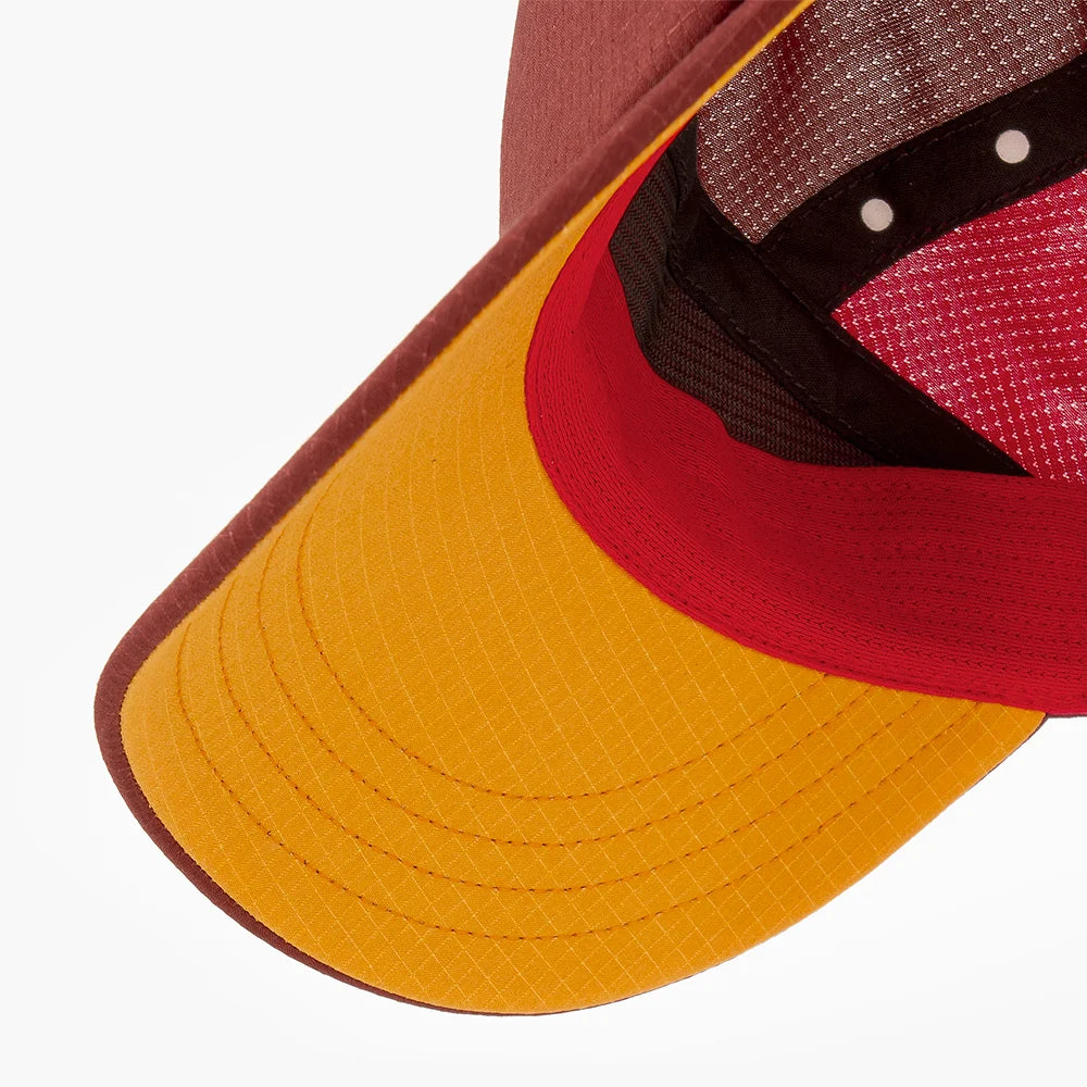 CIELE - FSTCAP SC - FIELD - ICONIC BAR SL - ANDORRA RED