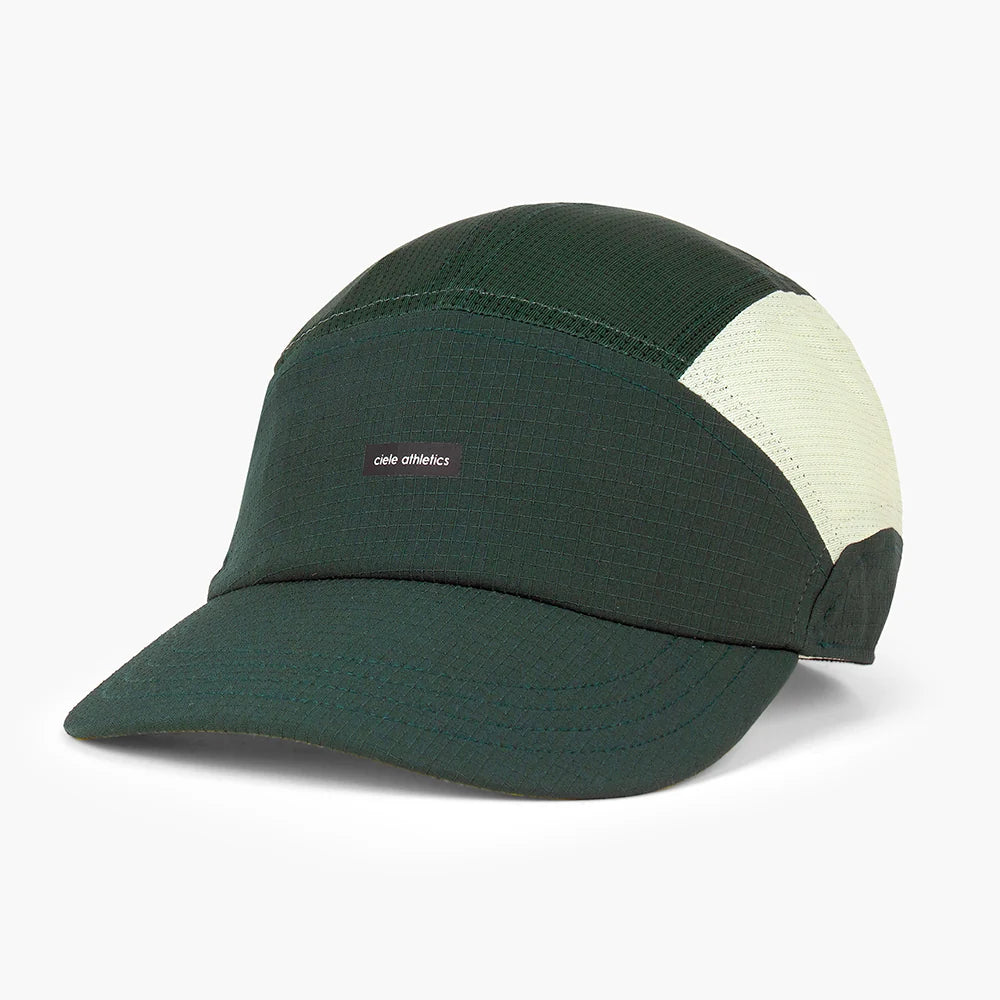CIELE - FSTCAP SC - FIELD - ICONIC BAR SL - SPRUCE LIGHT MOSS