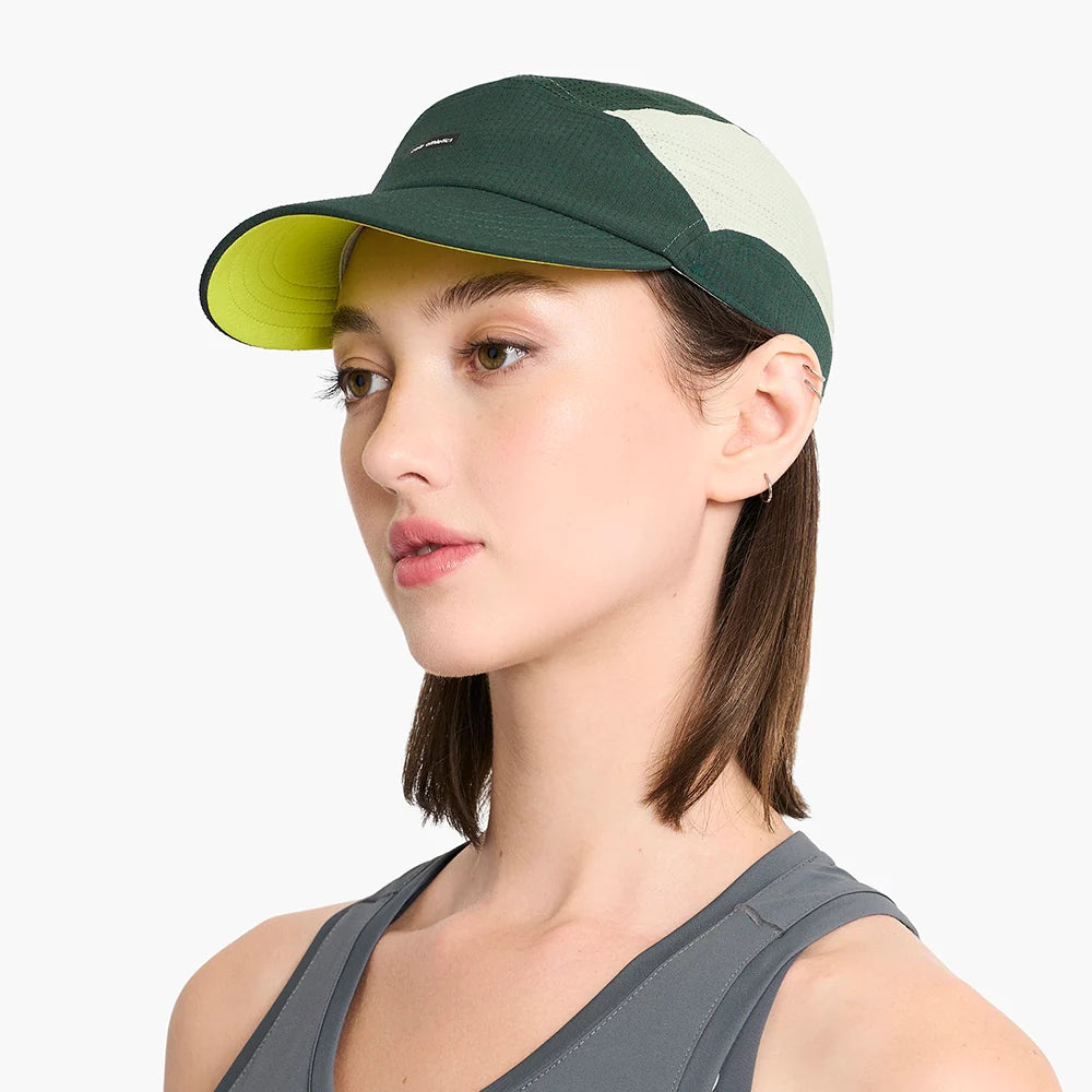 CIELE - FSTCAP SC - FIELD - ICONIC BAR SL - SPRUCE LIGHT MOSS