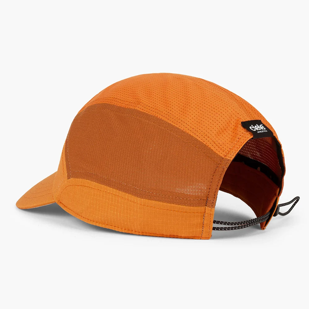 CIELE - FSTCAP SC - FIELD - ICONIC BAR SL - SUNSET GINGERBREAD