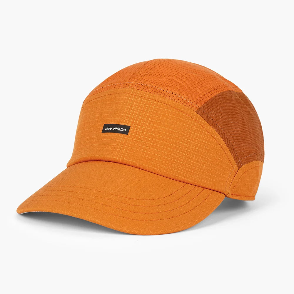 CIELE - FSTCAP SC - FIELD - ICONIC BAR SL - SUNSET GINGERBREAD