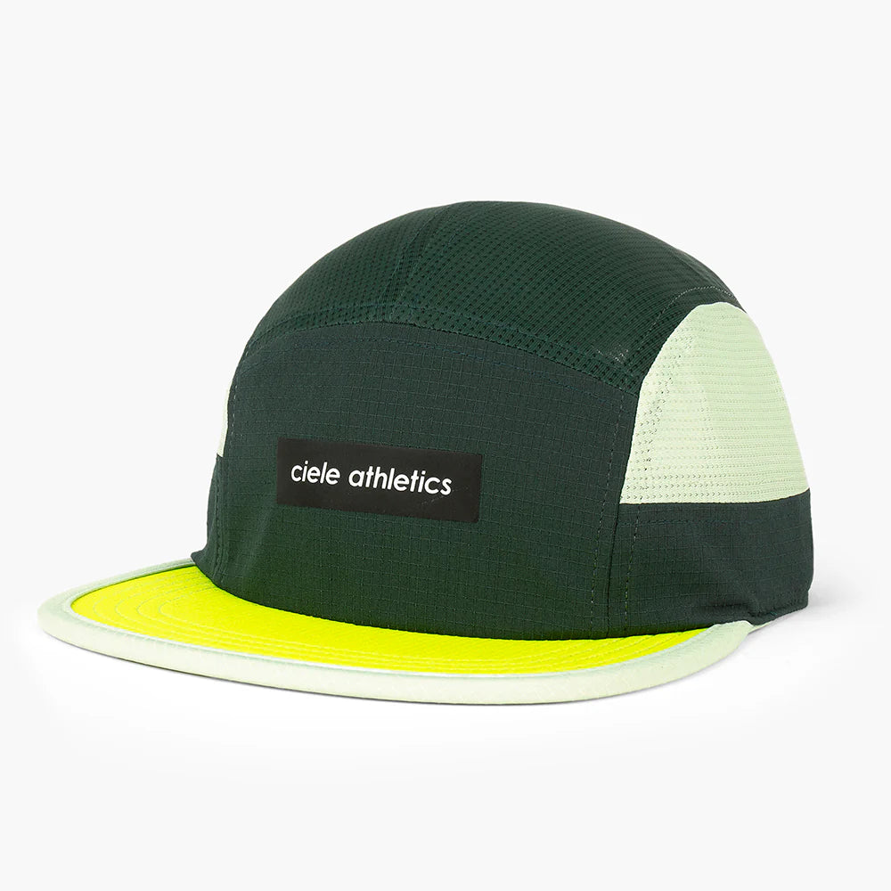 CIELE - GOCAP - FIELD - ICONIC BAR - SPRUCE LIGHT MOSS