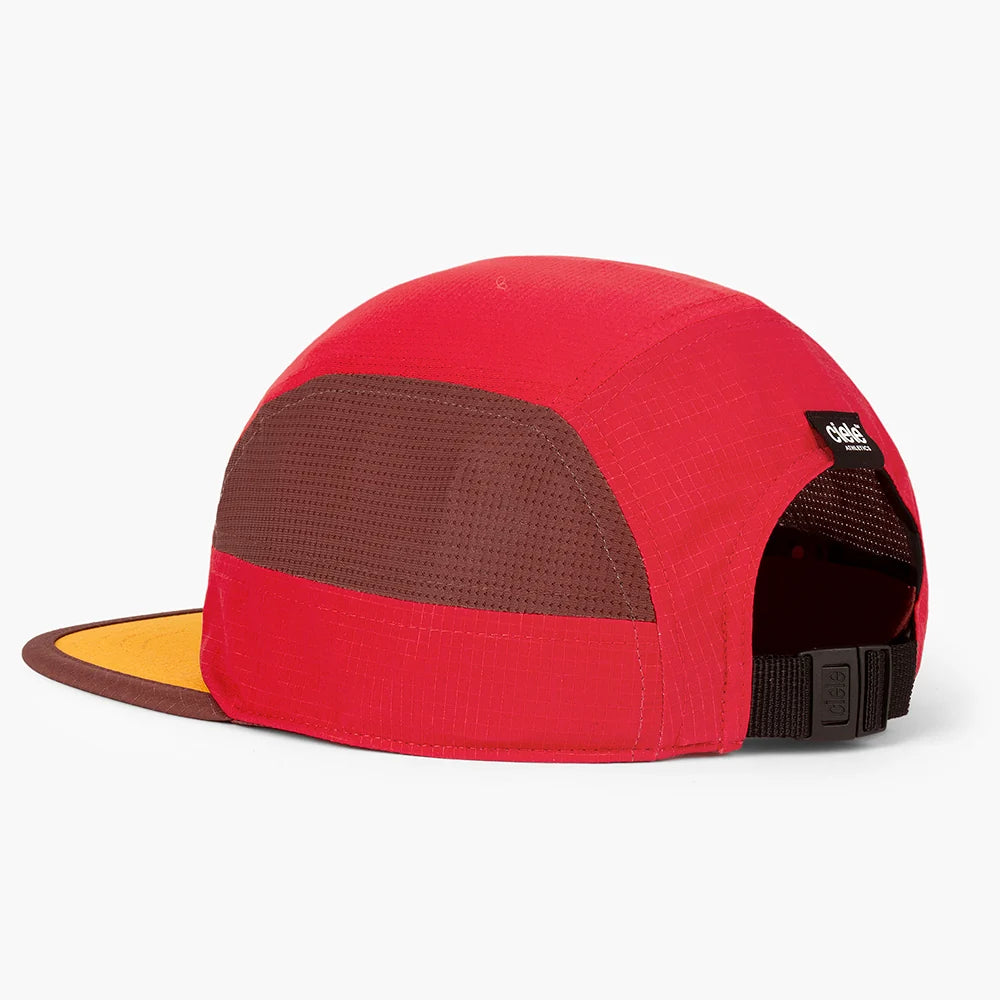 CIELE - GOCAP - FIELD - ICONIC BAR - RED ANDORRA