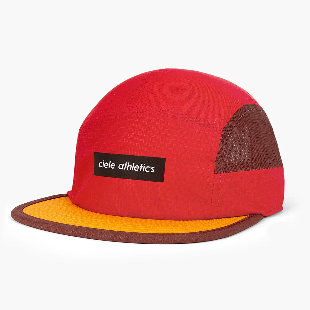 CIELE - GOCAP - FIELD - ICONIC BAR - RED ANDORRA