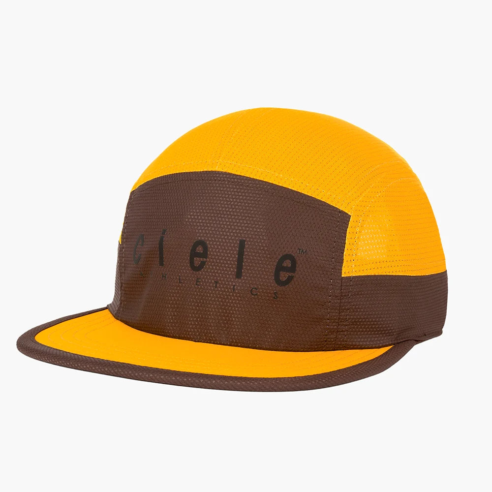 CIELE - GOCAP - EQ - DECADE - OAK SOLIS