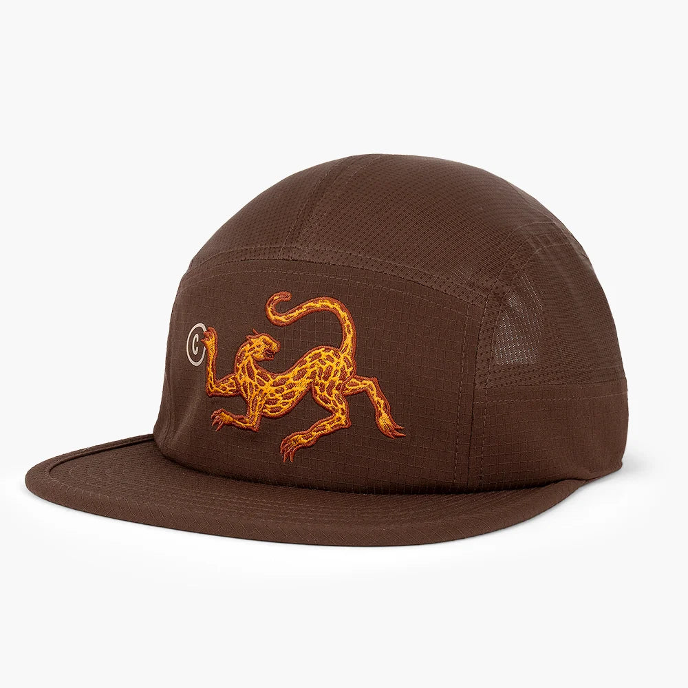 CIELE - GOCAP - FIELD - CHEETAH - OAK