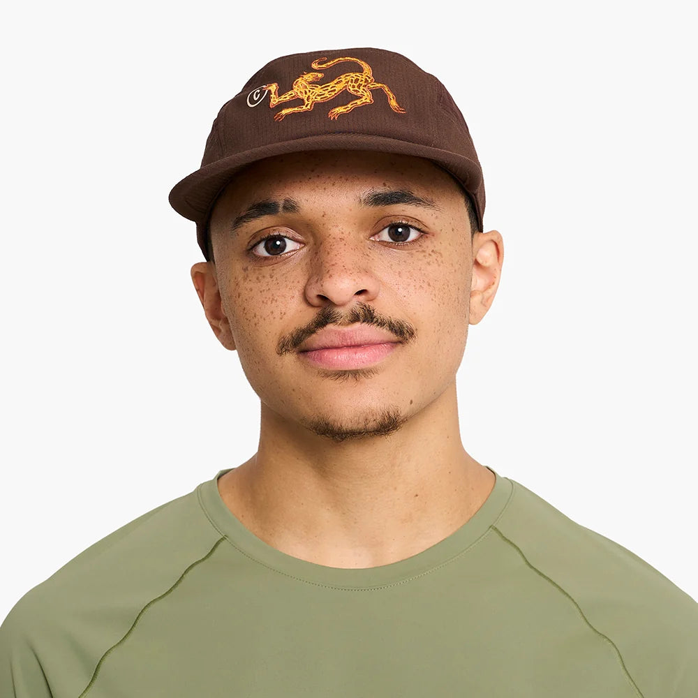 CIELE - GOCAP - FIELD - CHEETAH - OAK
