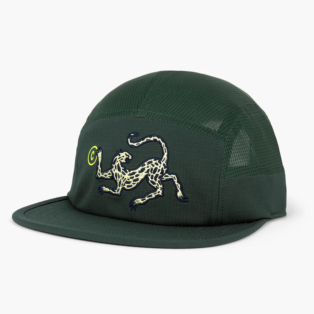 CIELE - GOCAP - FIELD - CHEETAH - SPRUCE