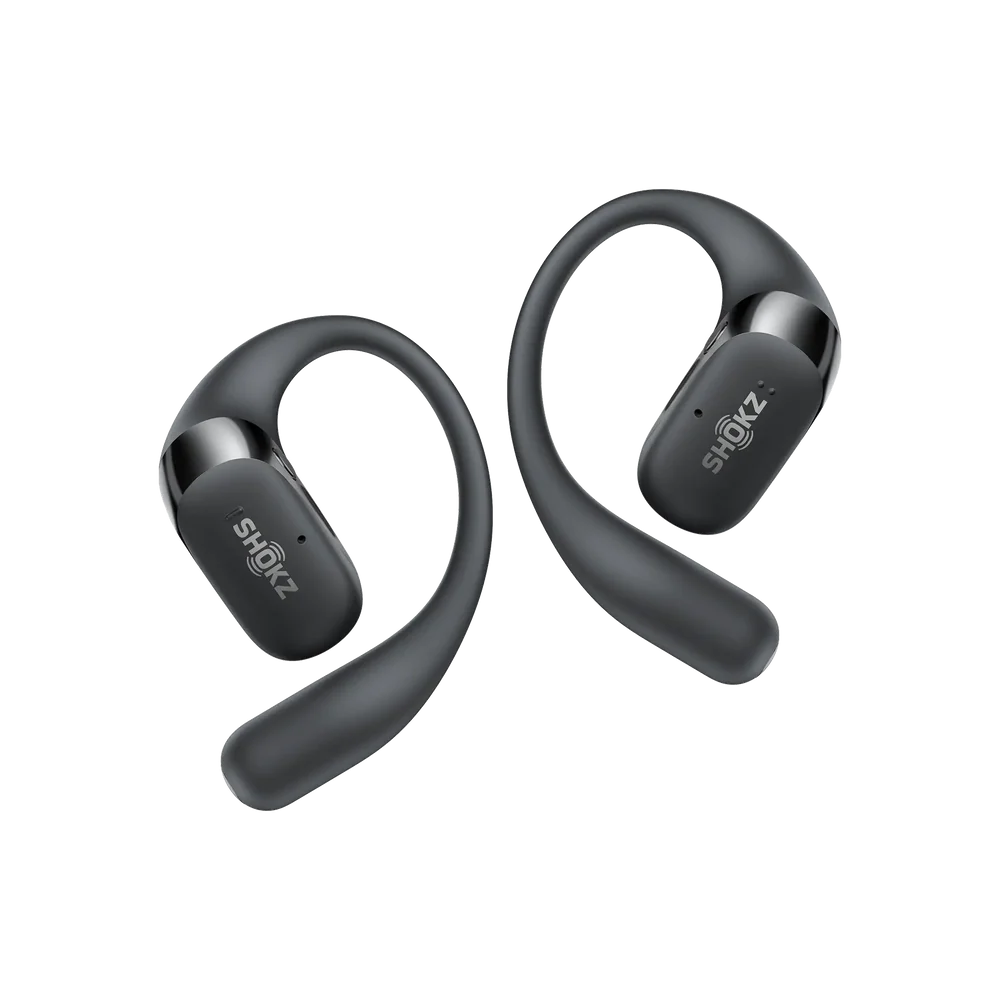 SHOKZ OPENFIT 2+