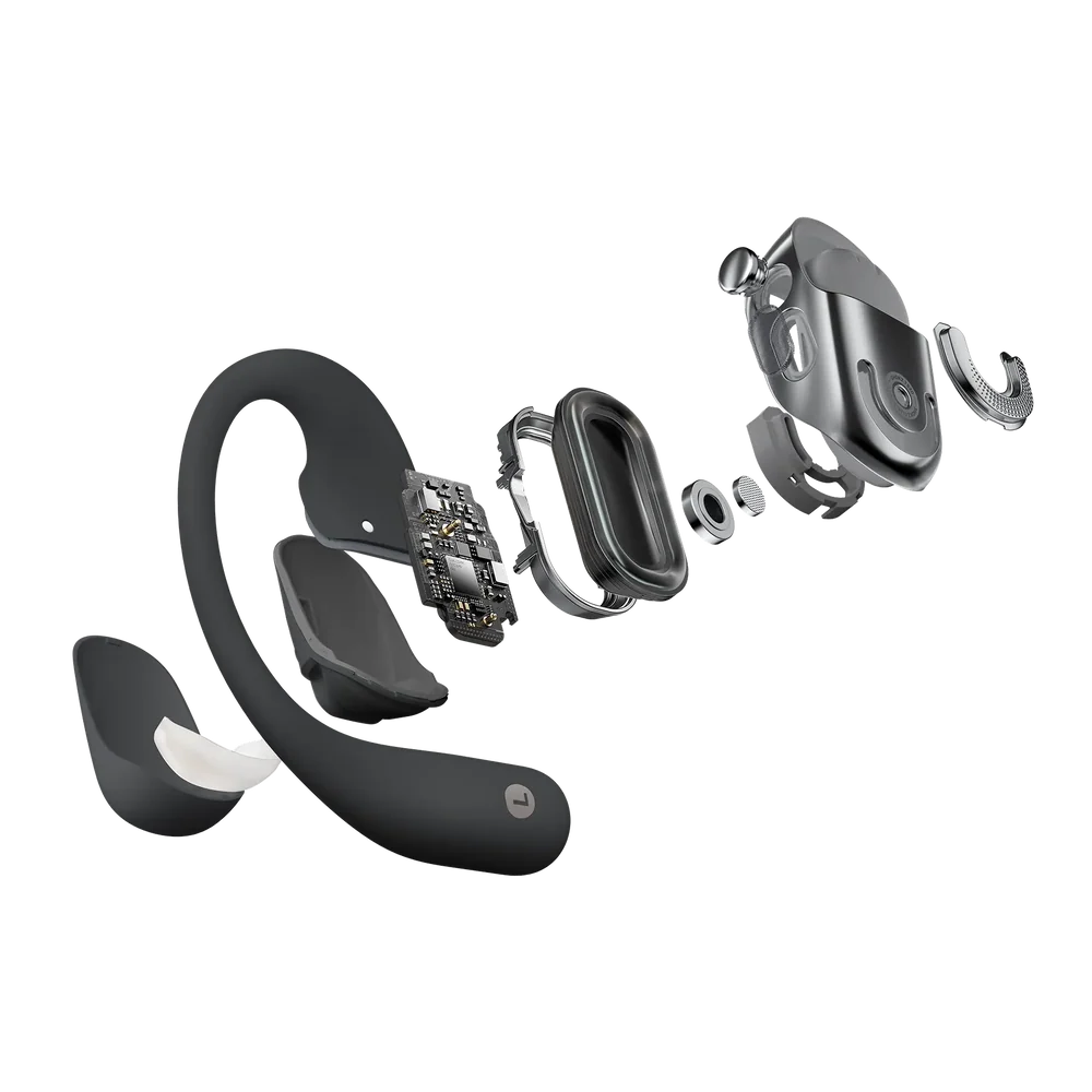 SHOKZ OPENFIT 2+