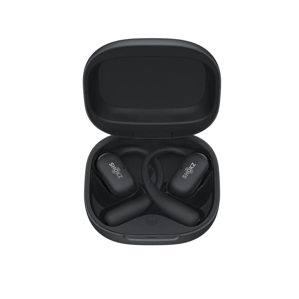 SHOKZ OPENFIT 2+