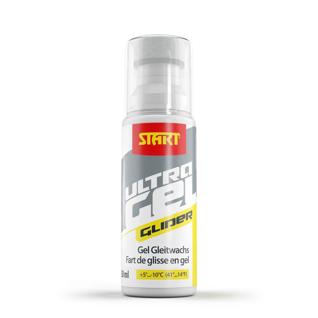 START ULTRA GEL