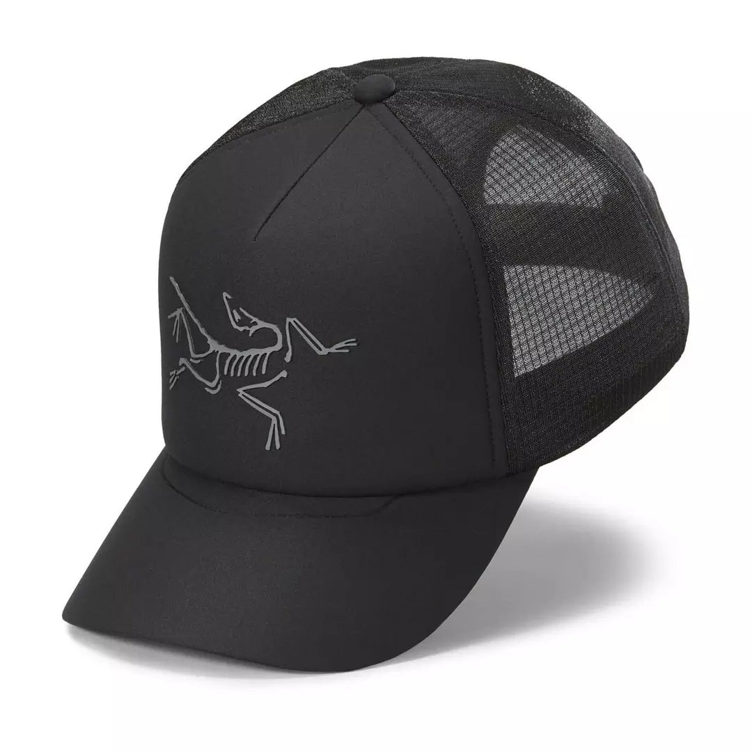 ARC'TERYX BIRD TRUCKER CURVED CAP