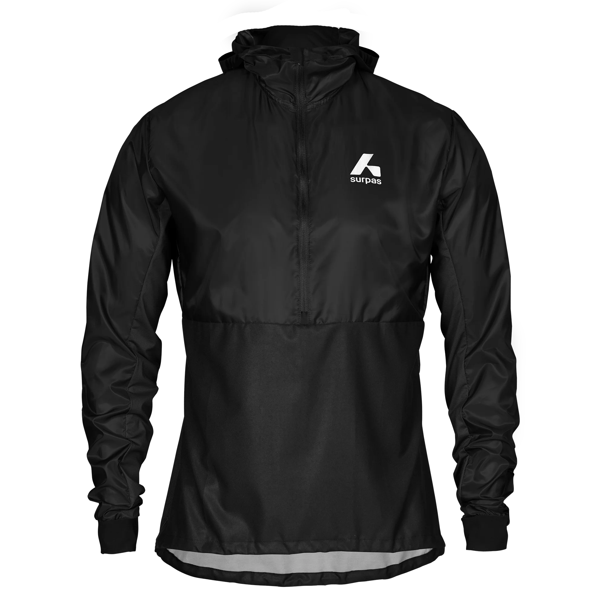 SURPAS STRIDE JACKET MEN