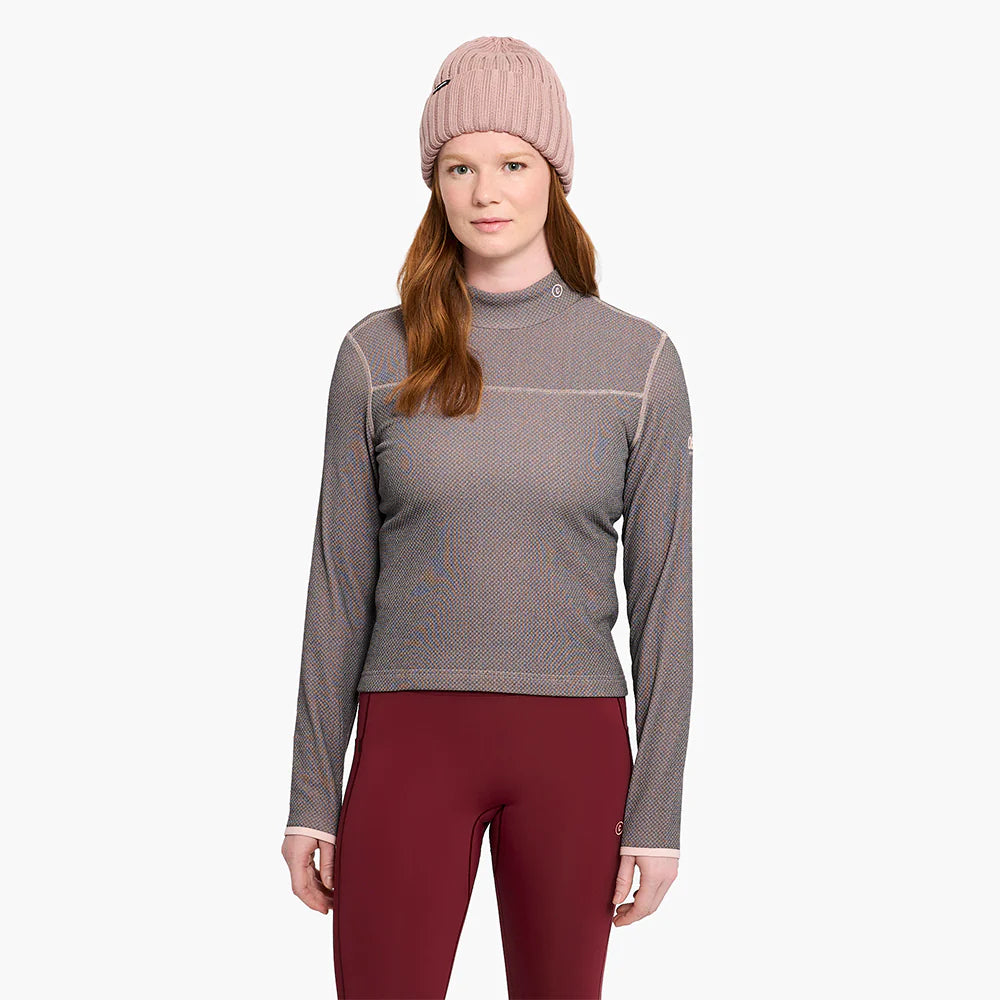 CIELE IBTLONGSLEEVE F/W