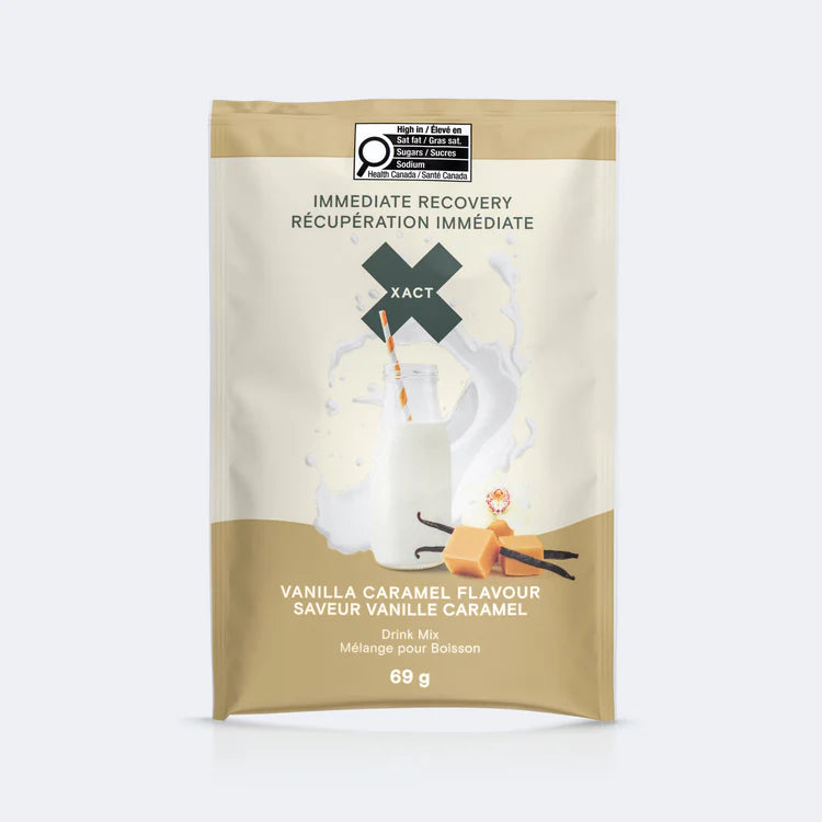 XACT RÉCUPÉRATION IMMÉDIATE (69G)