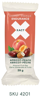 XACT ENDURANCE