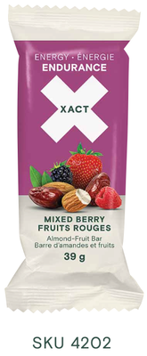 XACT ENDURANCE