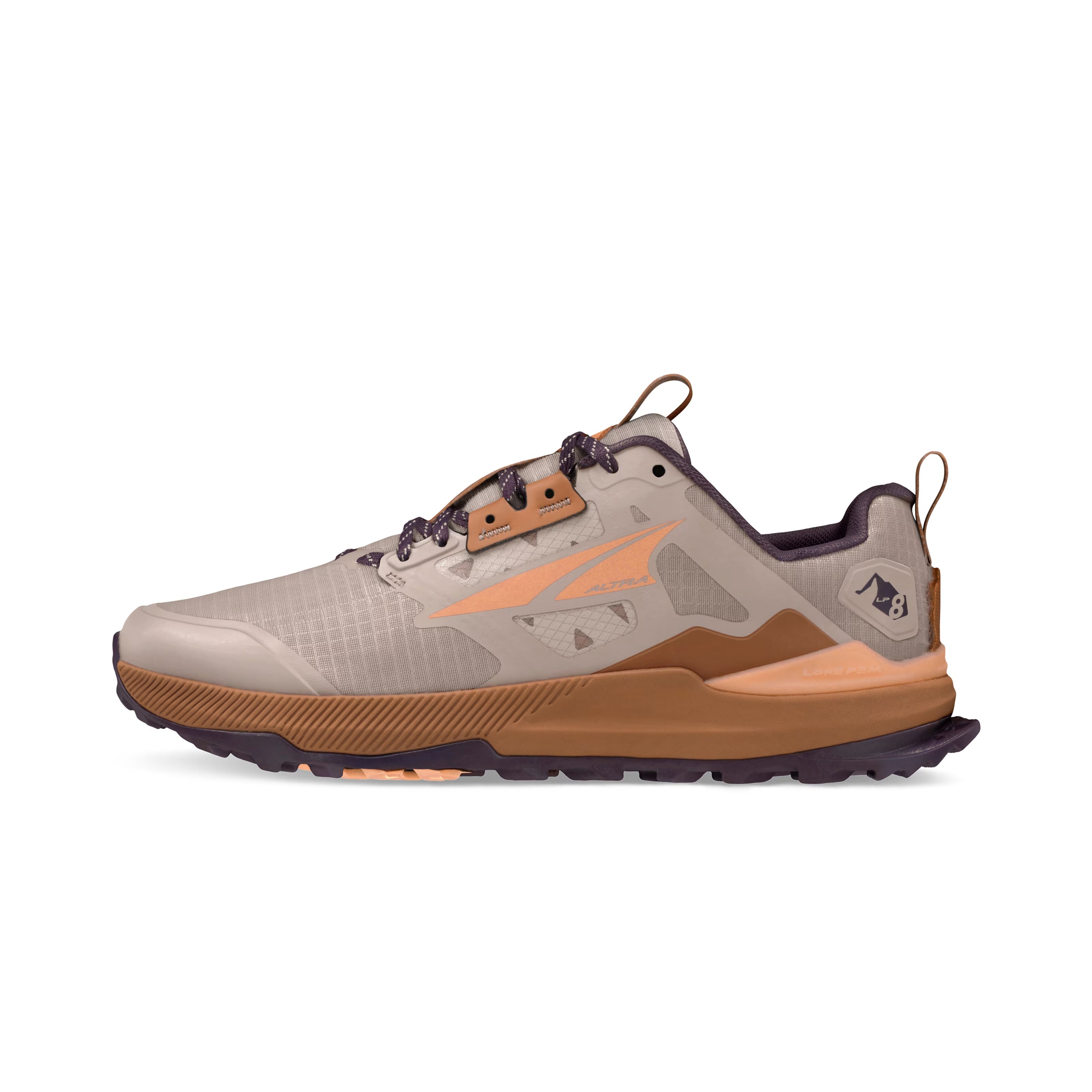 ALTRA LONE PEAK 8 F/W