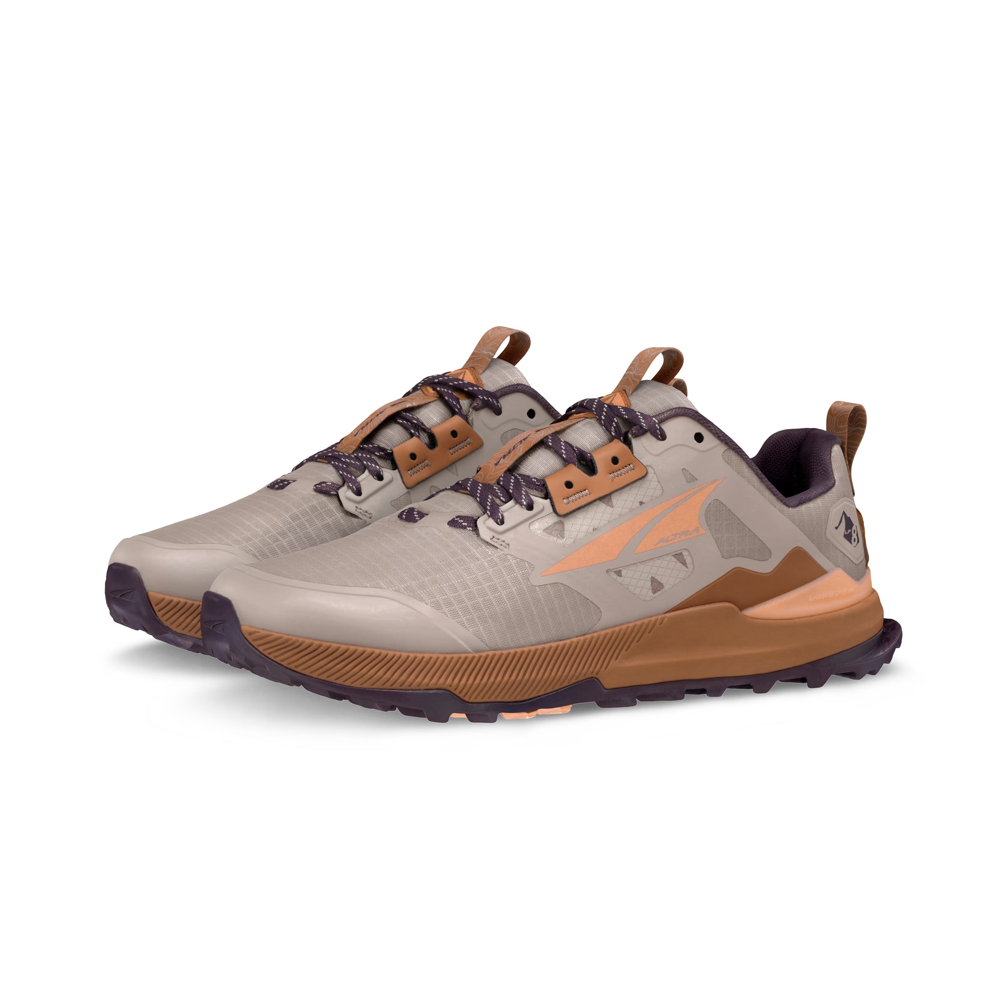 ALTRA LONE PEAK 8 F/W